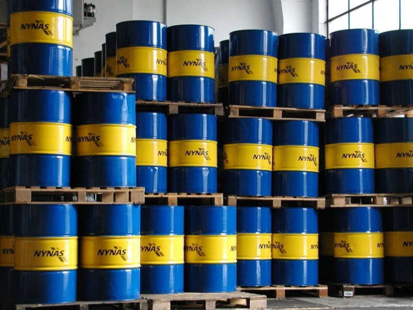 Tf Oil What Is Inside A Transformer? (In Details)