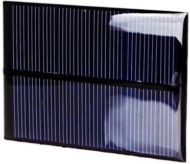 solar panel 1w
