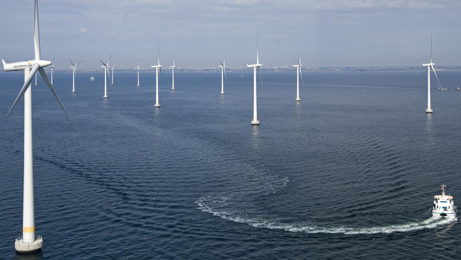 All You Need To Know About Offshore Wind Energy Farm (Detailed)