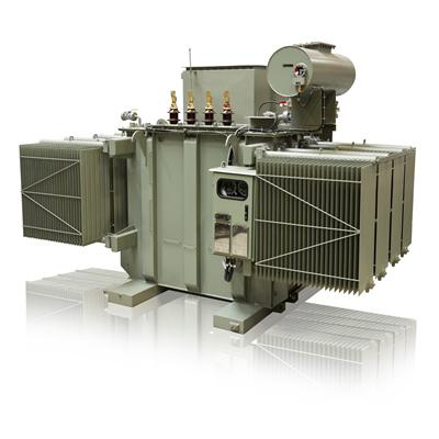 what is the use of distribution transformer