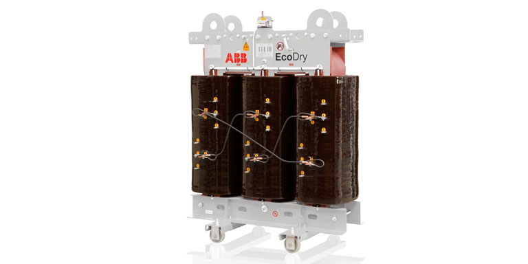 dry type transformers advantages