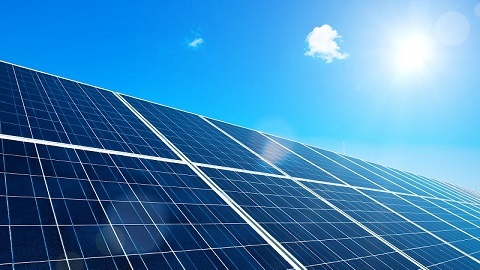 solar panels helps to capture solar energy