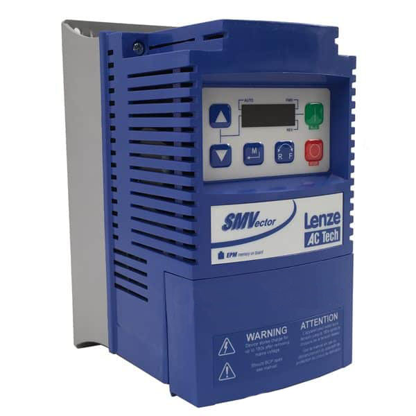 variable-frequency-drive lenze