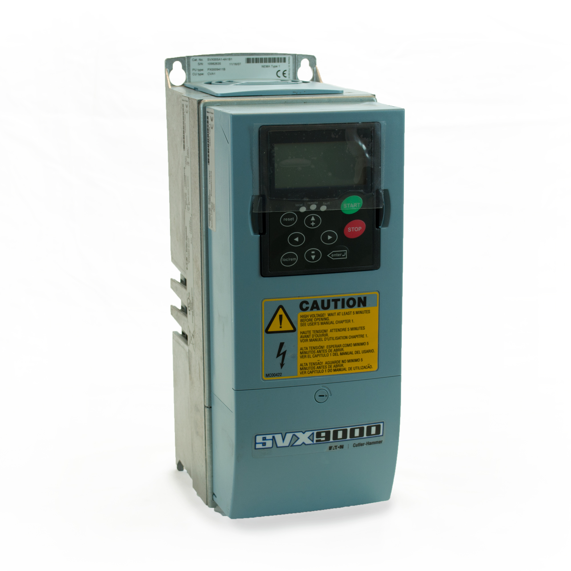 variable-frequency-drive eaton