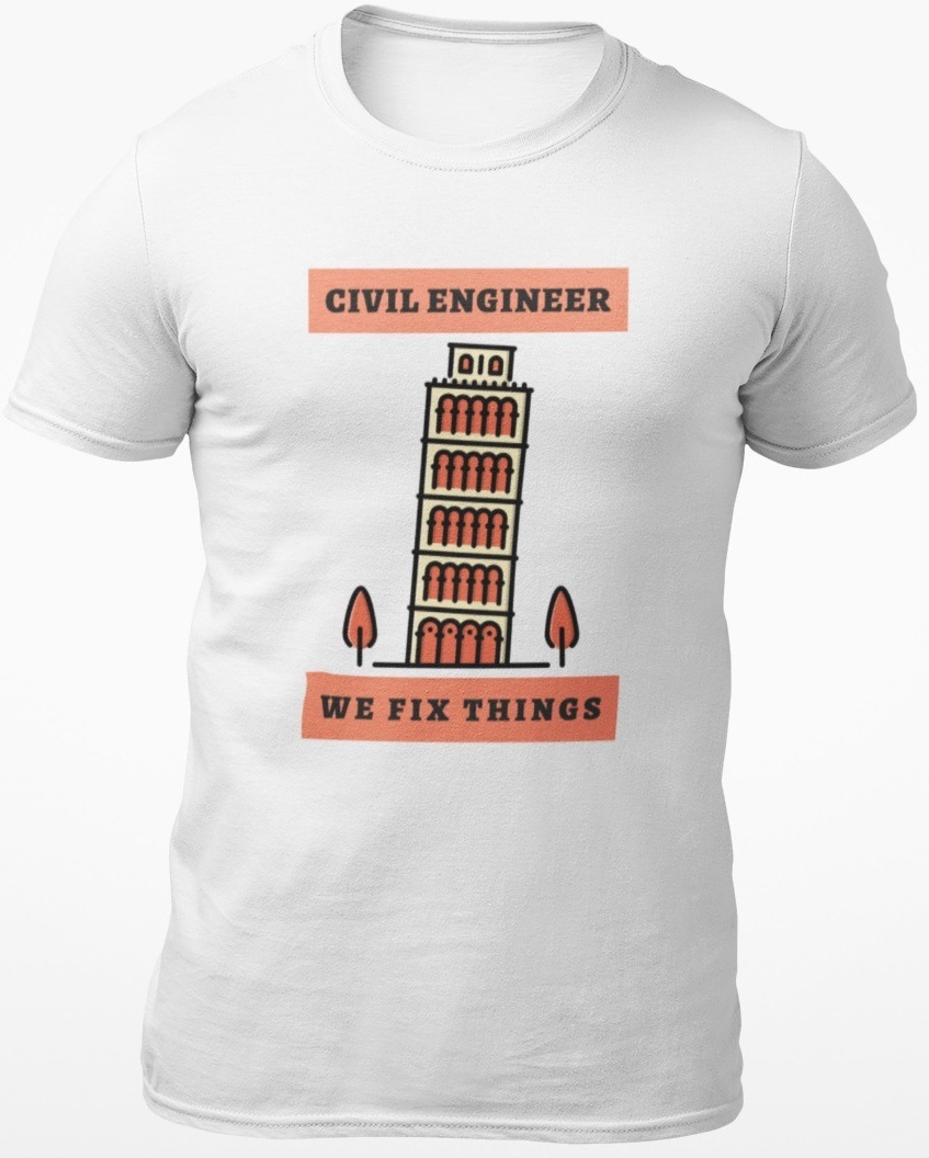 Civil Engineer Funny