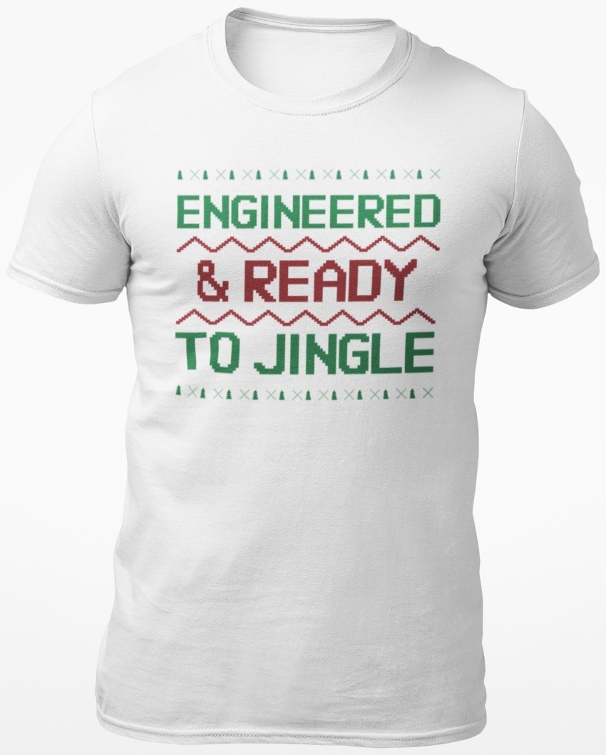 Holiday Engineer