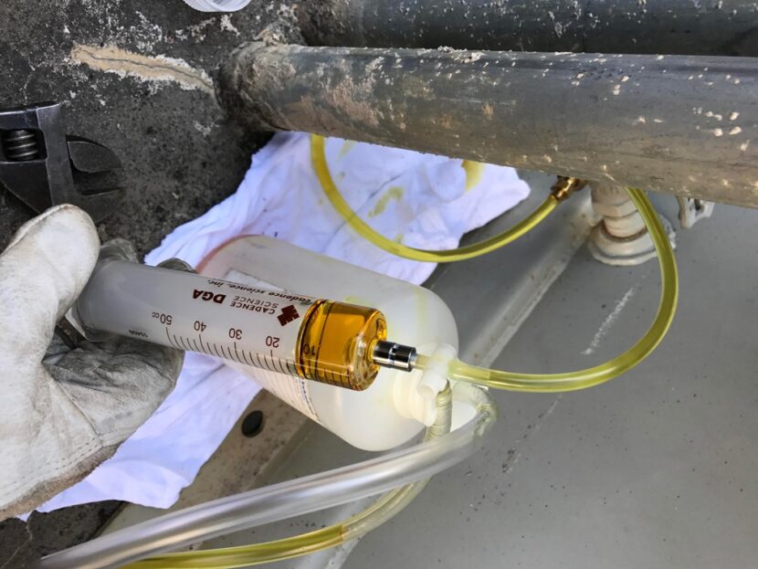 Transformer Oil Testing Types, Methods and Analysis of Insulating Oil