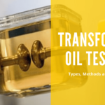 Transformer Oil Testing