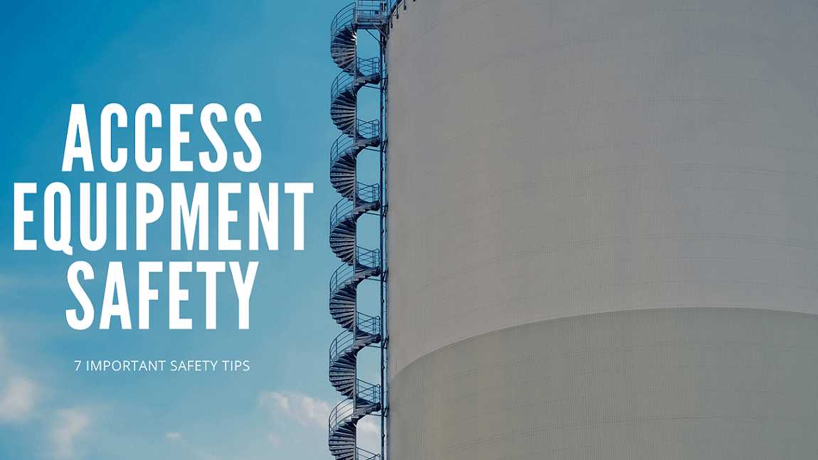 Access Equipment Safety