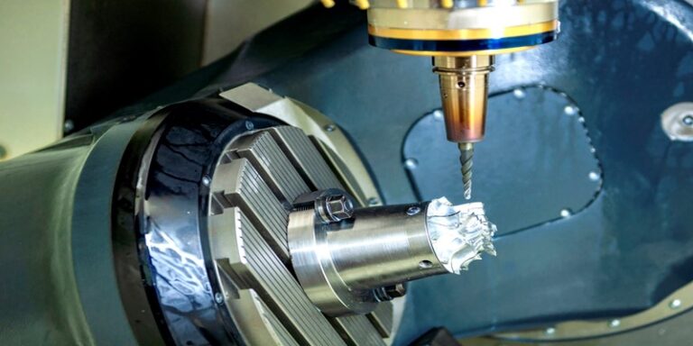 Advantages of Precision Machining to the Current Market (All You Need ...