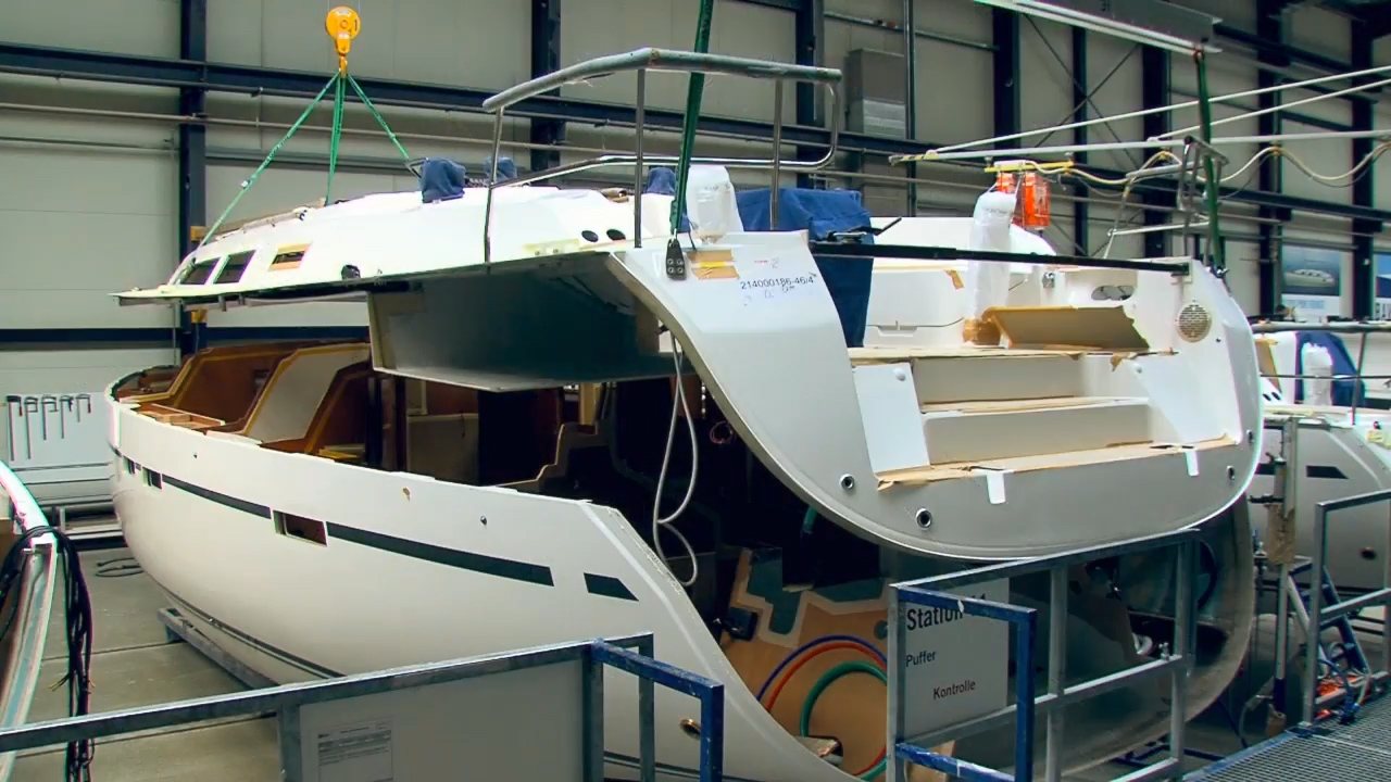 Yachts