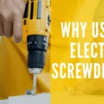 Electric screwdriver buy