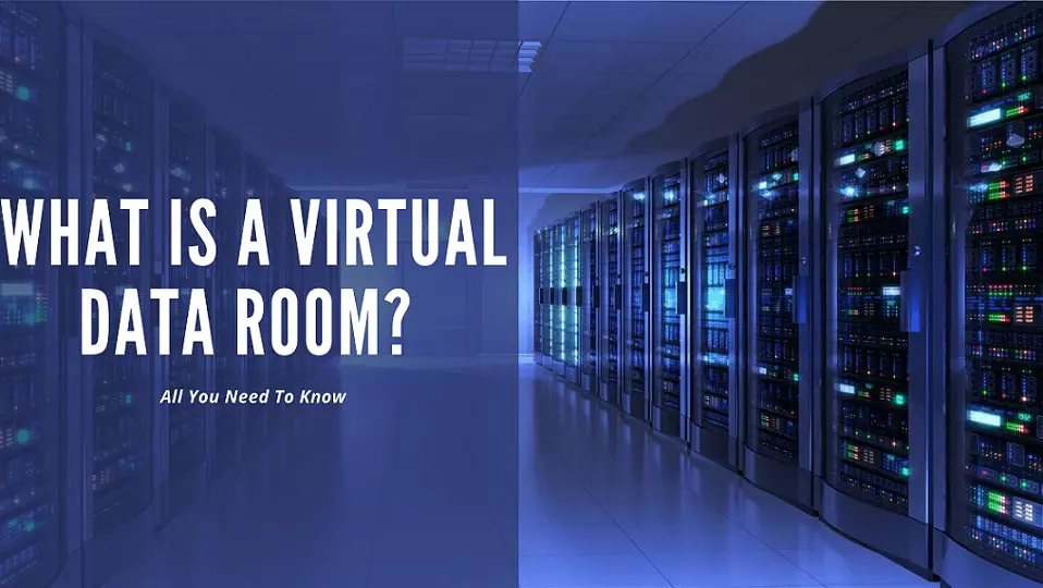 Virtual Data Rooms