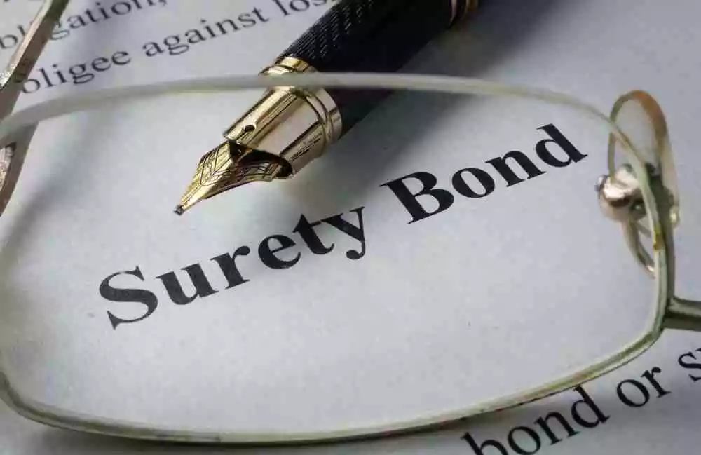 What Things Should Entrepreneurs Know About Surety Bond