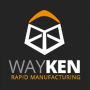 Wayken logo