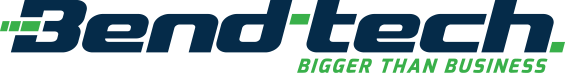 Bend tech logo