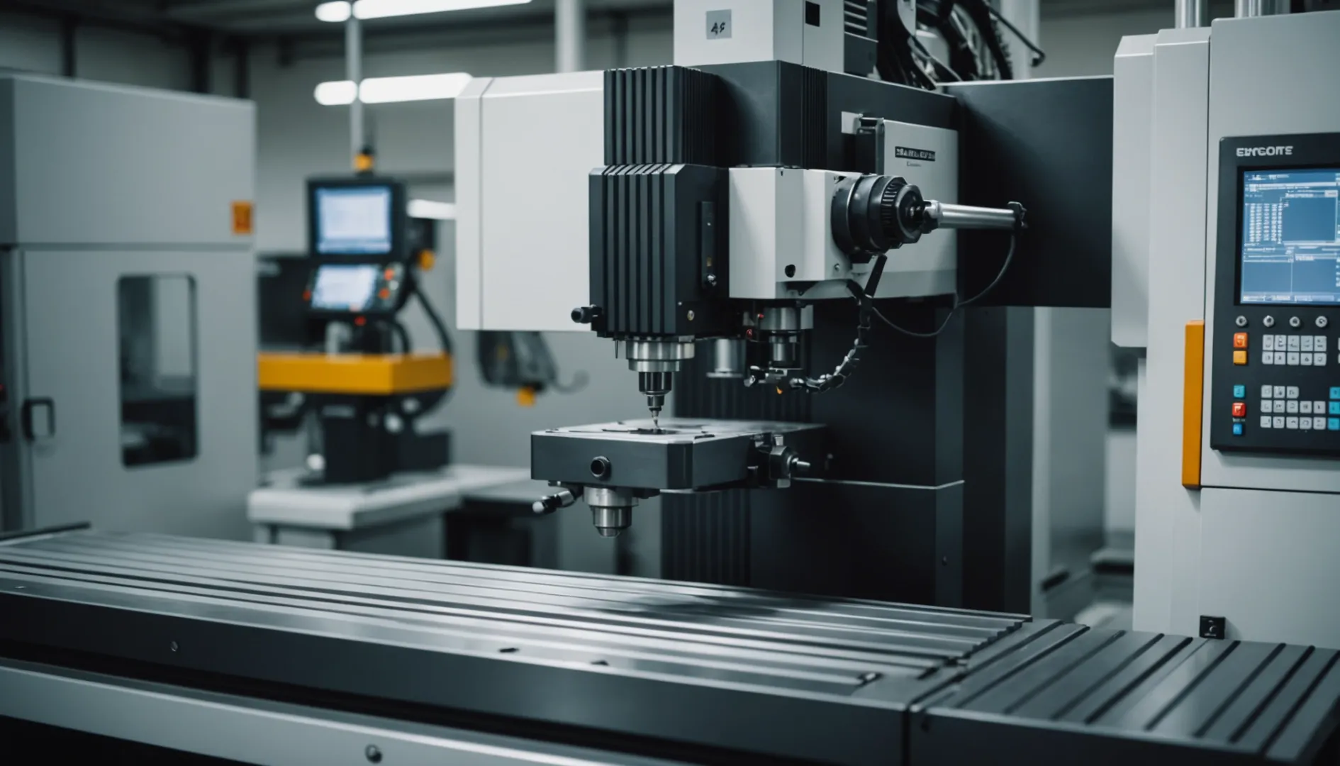 CNC files 